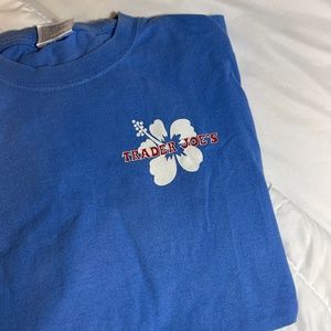 Trader Joe’s Crew Member Shirt